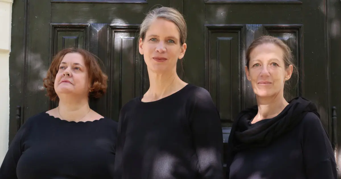 Starke Frauen der Reformation