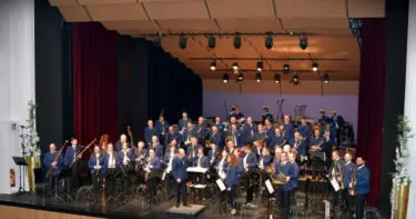 Stadtmusik