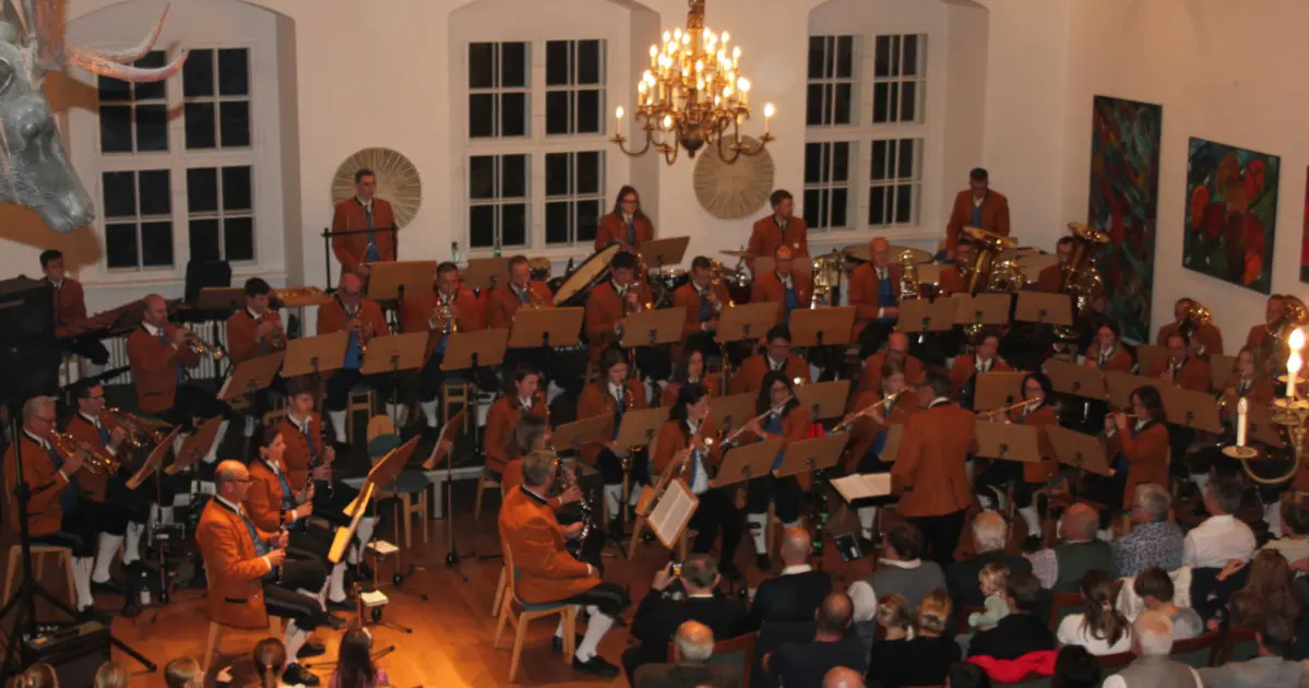 Herbstkonzert
