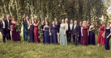 Wohlsang Vokalensemble