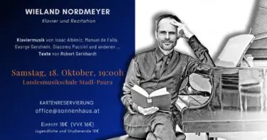 wieland nordmeyer