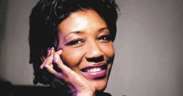 carole alston