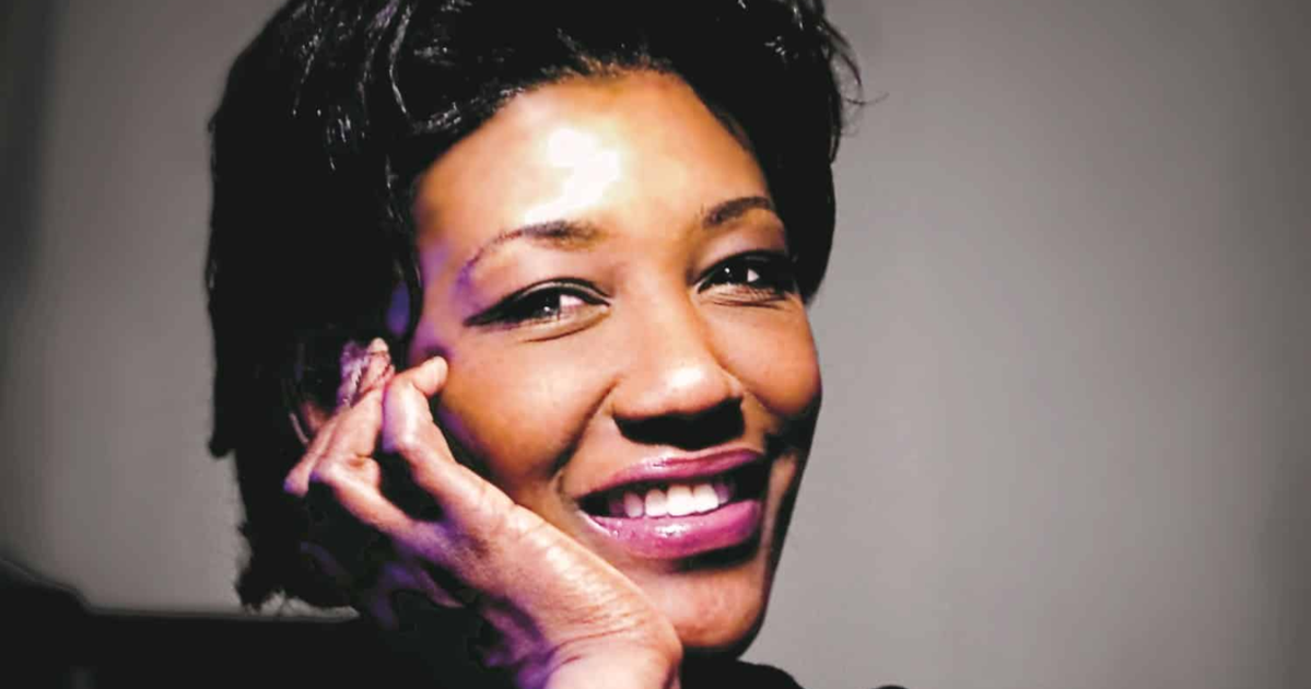 Special Christmas Favorits - Carole Alston (USA) - The Gospel of the Blues