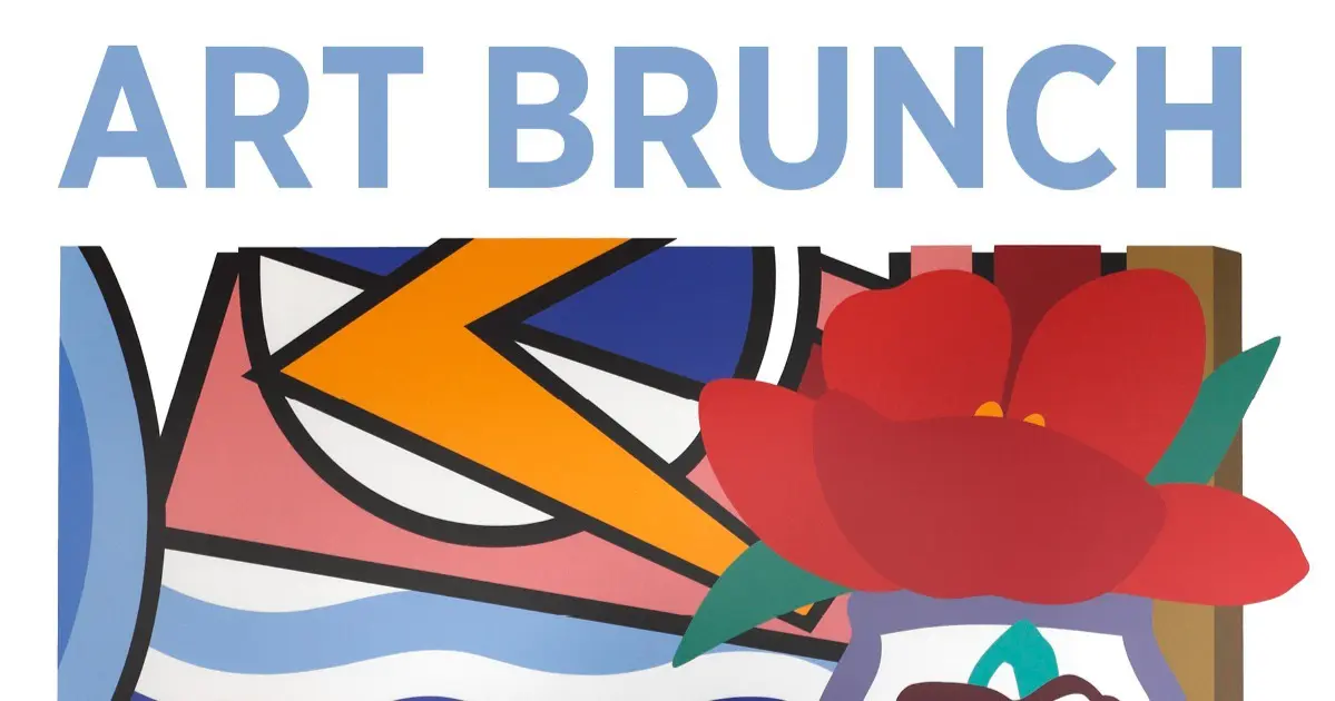 ART BRUNCH