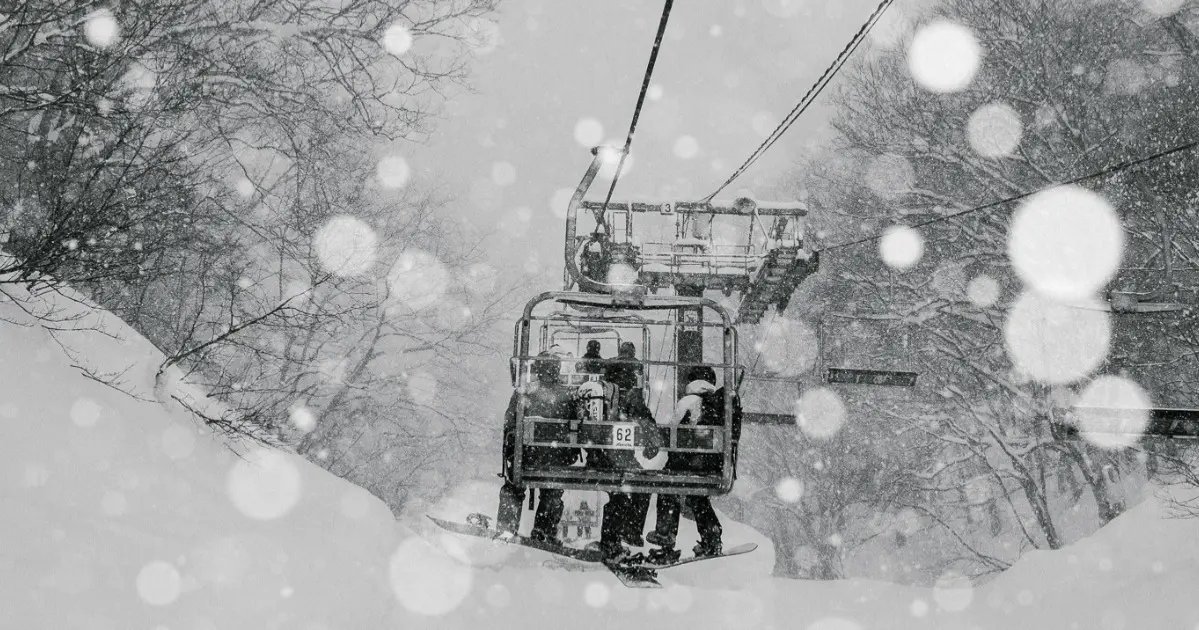 Freeride Filmfestival 2025