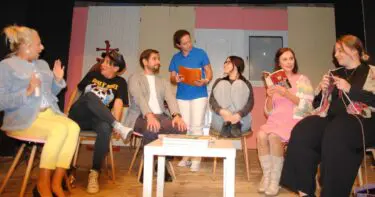 Theaterverein Barocktheater Lambach