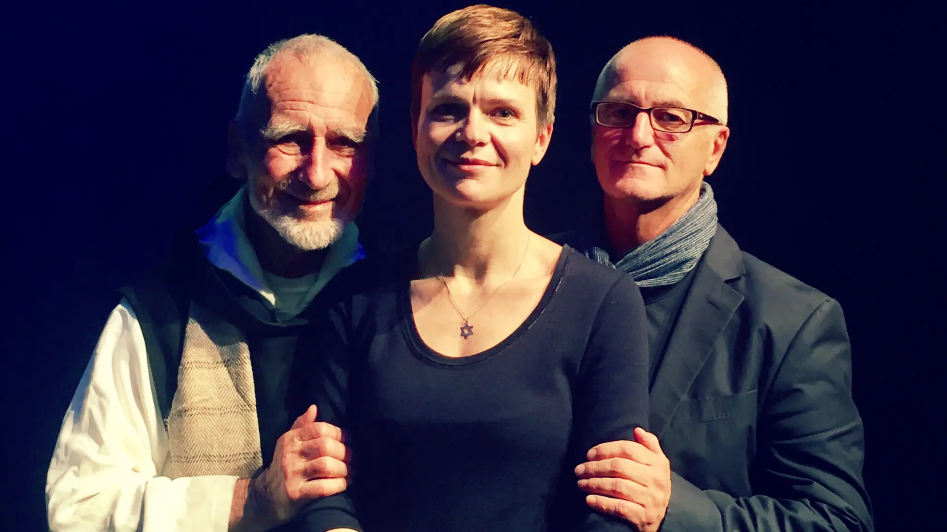 Literarisch-Künstlerische Feier