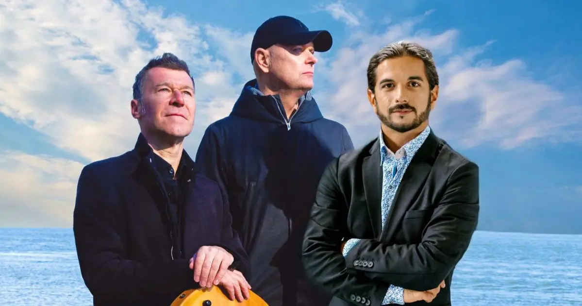 Edi Köhldorfer Trio