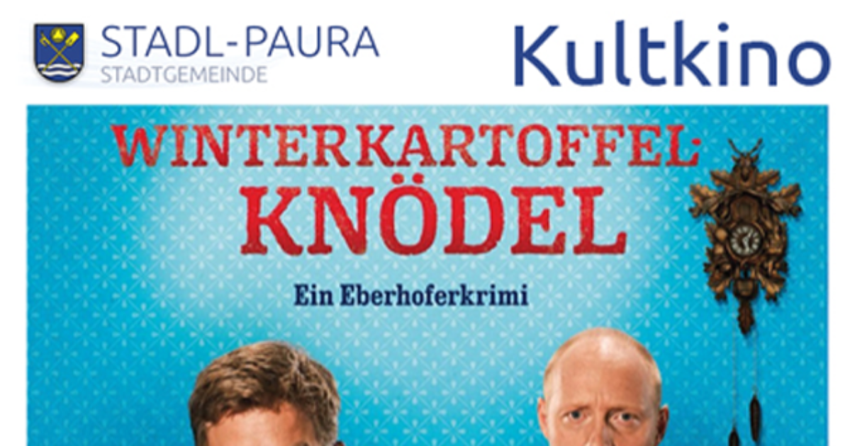 Kult.Kino.mit.Biss "Winterkartoffelknöfel"