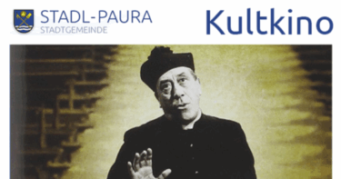 Stadtgemeinde Stadl-Paura