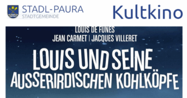 Stadtgemeinde Stadl-Paura