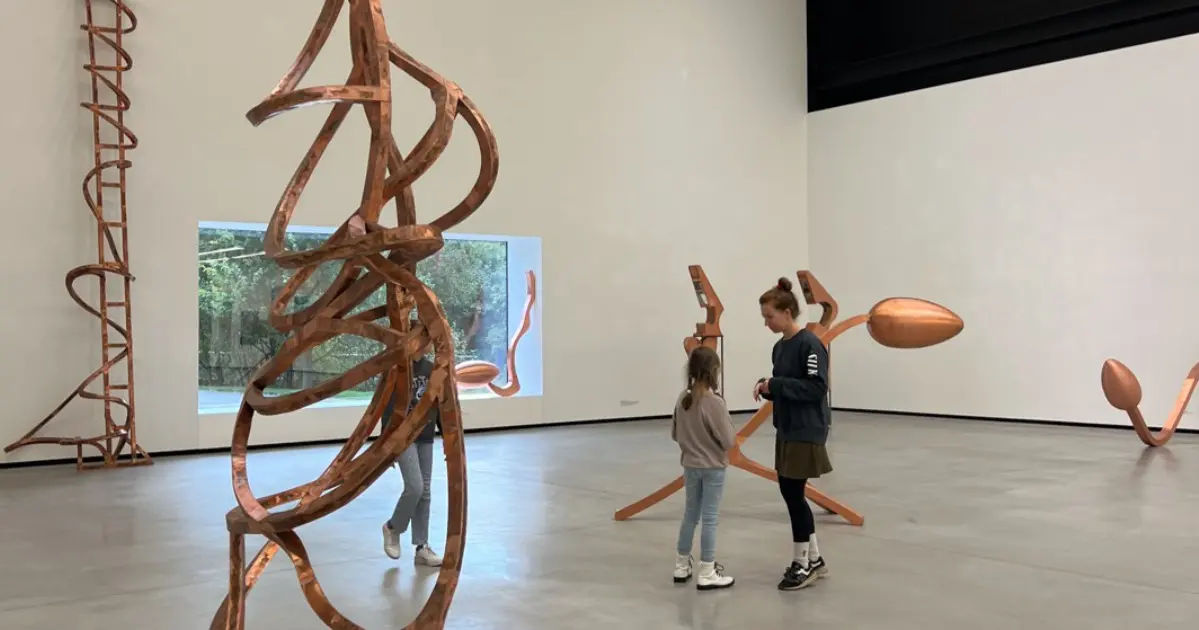 SAMSTAGSATELIER „Lebkuchen Kunst“