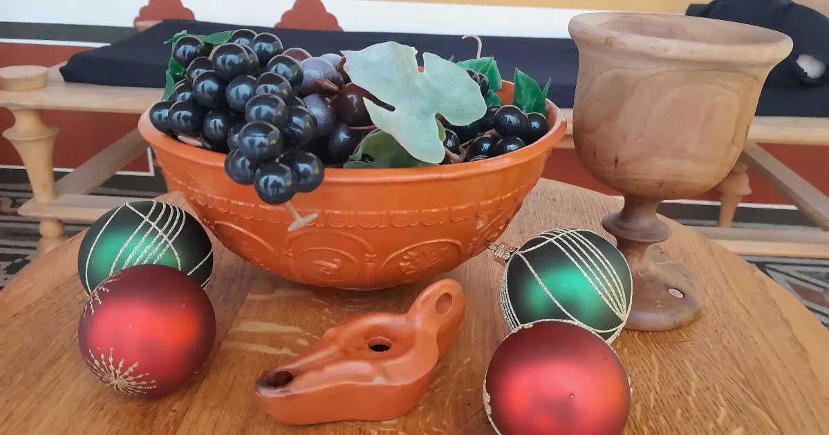 Weihnachten im Museum - 02.01.2026