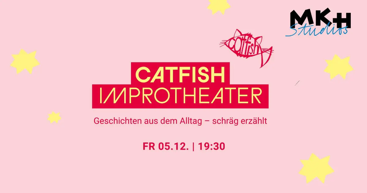 Catfish Improtheater