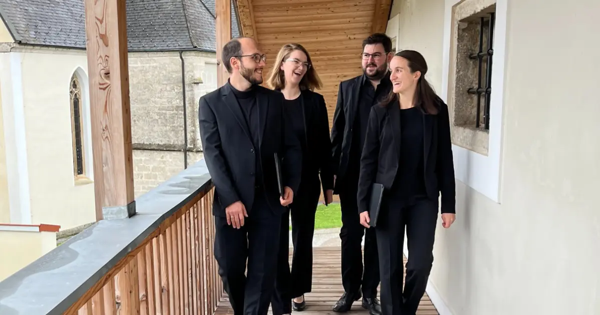 Adventkonzert im Rahmen des Thalheimer Advents