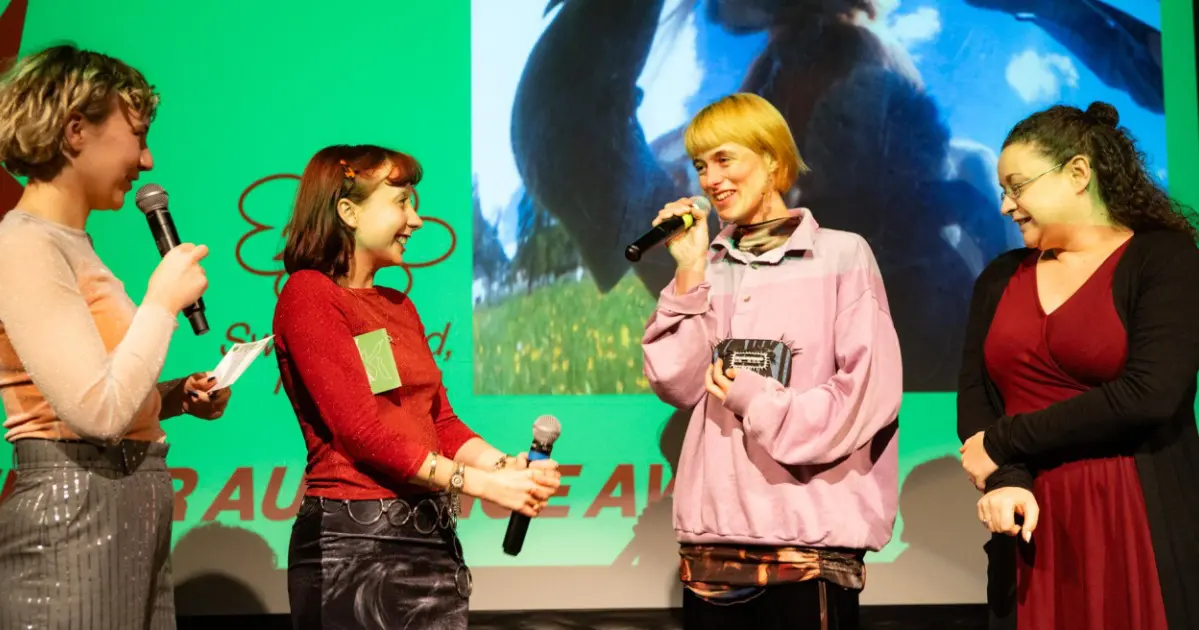 YOUKI Gala: Award Ceremony and Party