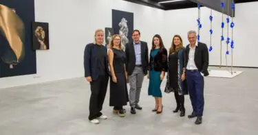 © Pia Sternbauer, Museum Angerlehner