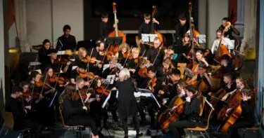 Landesmusikschule Wels