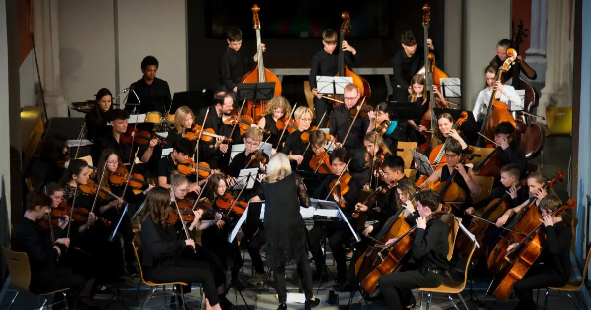 Magische Momente - Filmmusik live