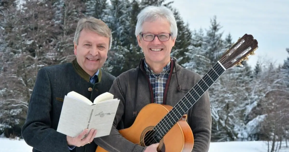 „Alle Jahre wieder … wird’s dumpa.“