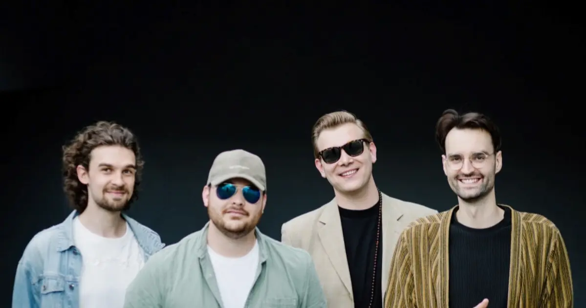 Michael Kornas Quartett