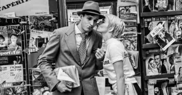 Jean Louis Fernandez