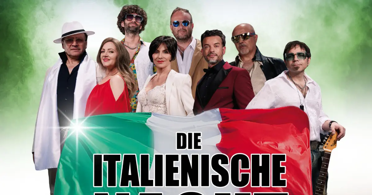 Die Italienische Nacht