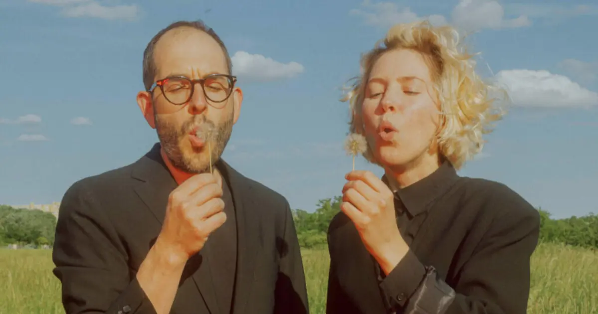 Mira Lu Kovacs &amp; Clemens Wenger | Sad Songs To Cry To