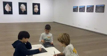 © Museum Angerlehner