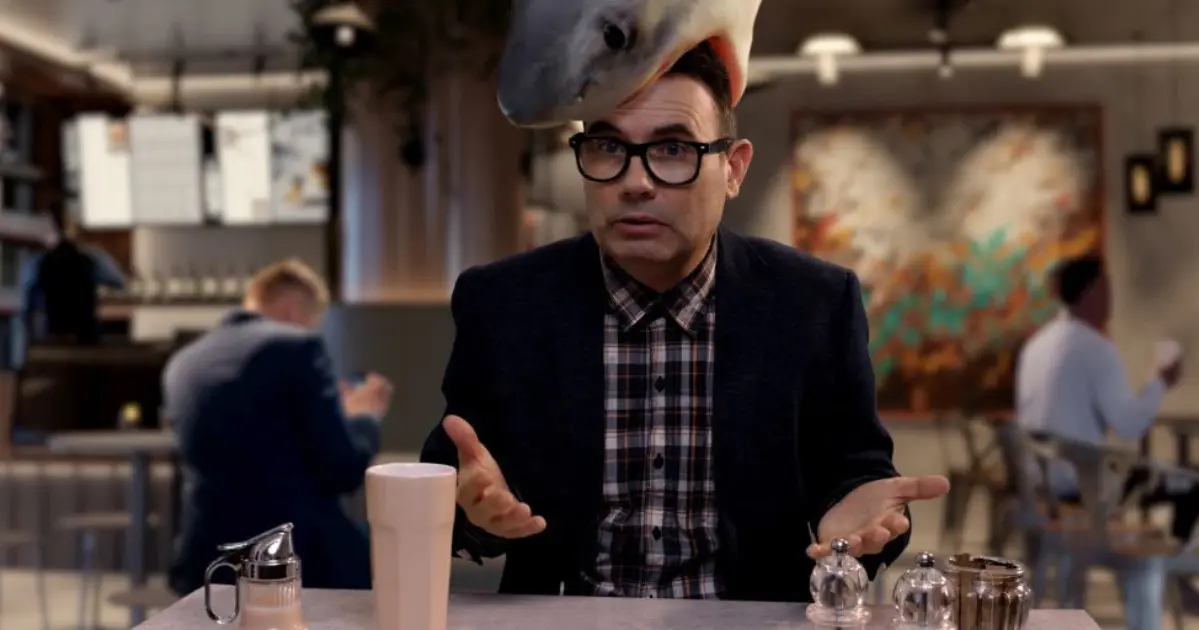 Augenblicke 2026 - Kurzfilme im Kino