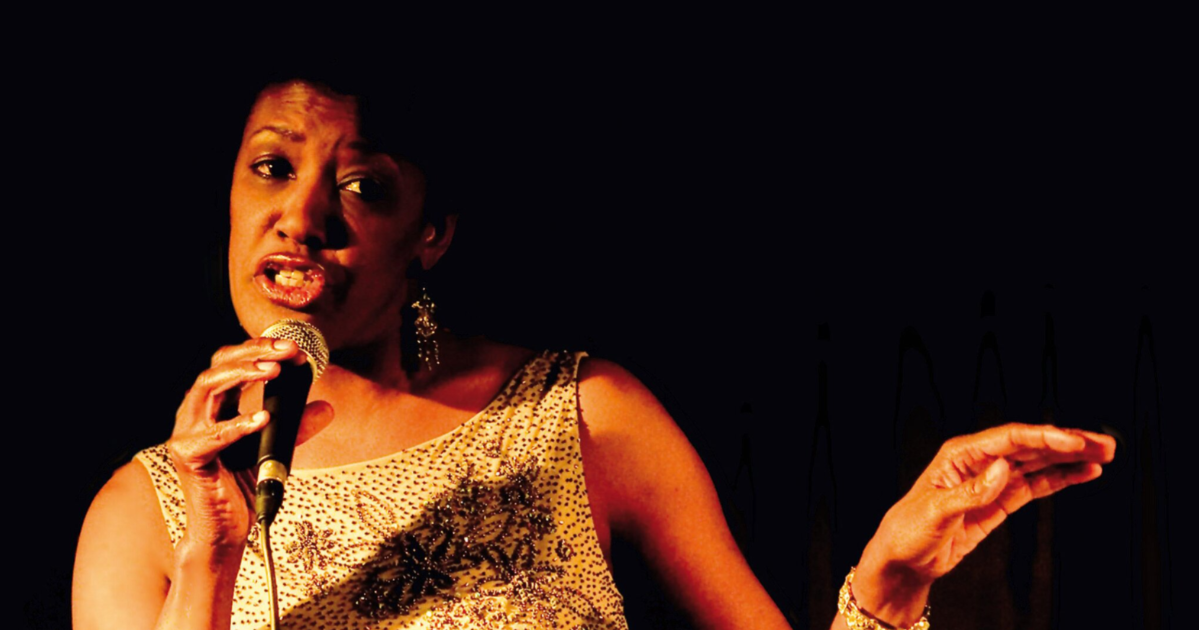 Special Christmas Favorits - Carole Alston (USA) - The Gospel of the Blues