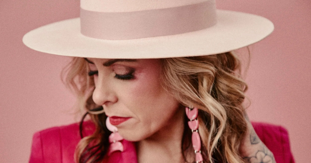 AMANDA RHEAUME BAND - Folk-Star from CANADA