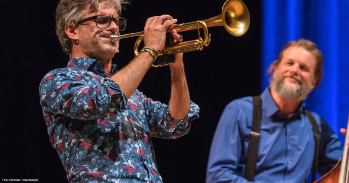 BUNTE BRISE | Das verrückte Jazzkonzert @VOIXFEST