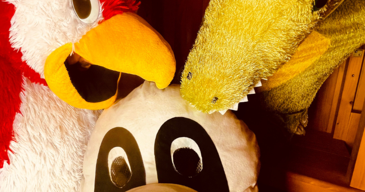 BUNTE BRISE | Bum Bum Tschak