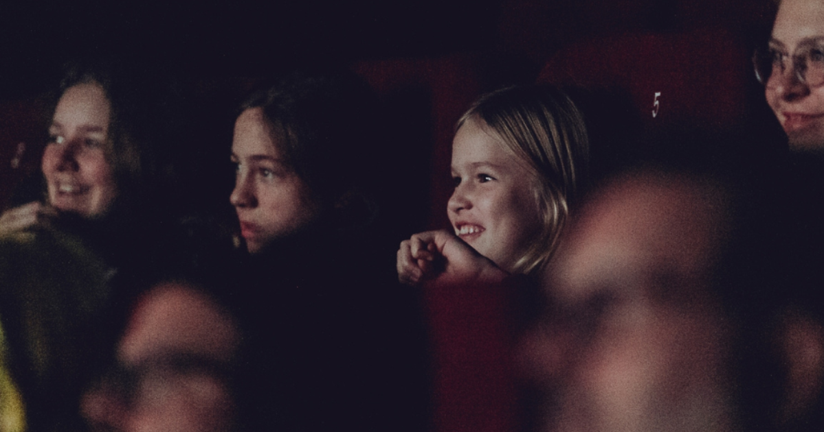 BUNTE BRISE | Kinderkino in Kooperation mit dem YOUKI-Festival