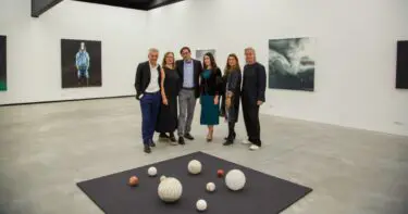 © Pia Sternbauer, Museum Angerlehner