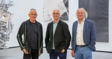 © Pia Sternbauer, Museum Angerlehner