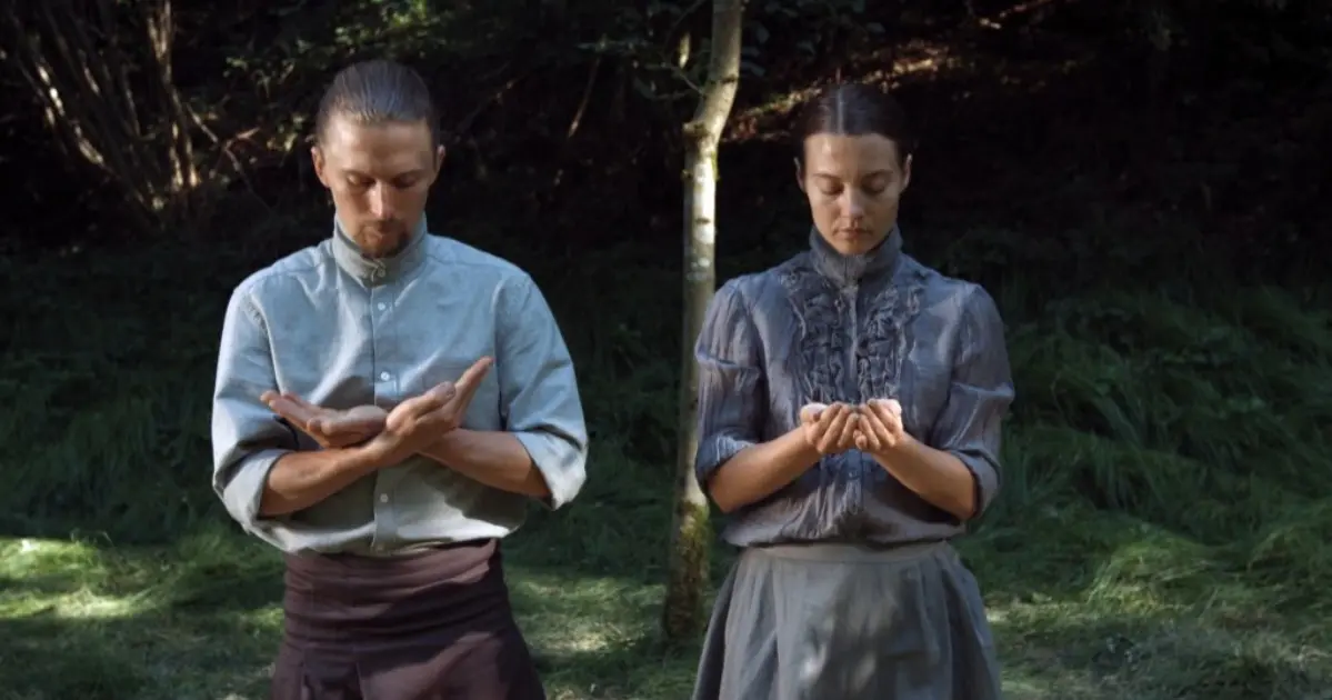 Competing for Sunlight: Ash - 27.02.2026