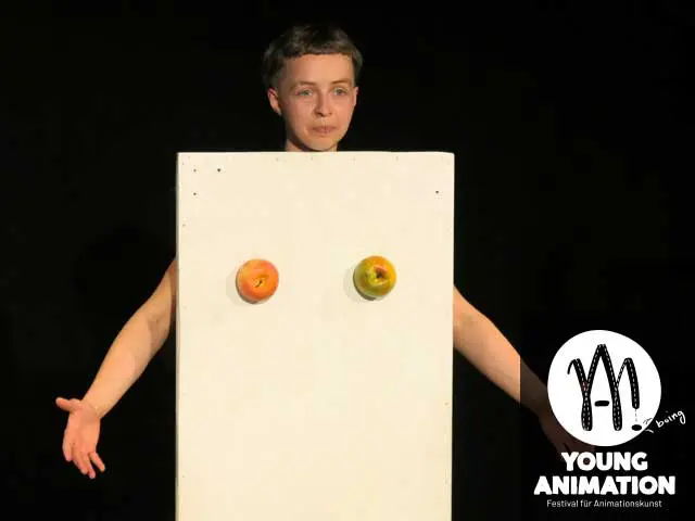 34. Welser Figurentheaterfestival | Evas Apfel