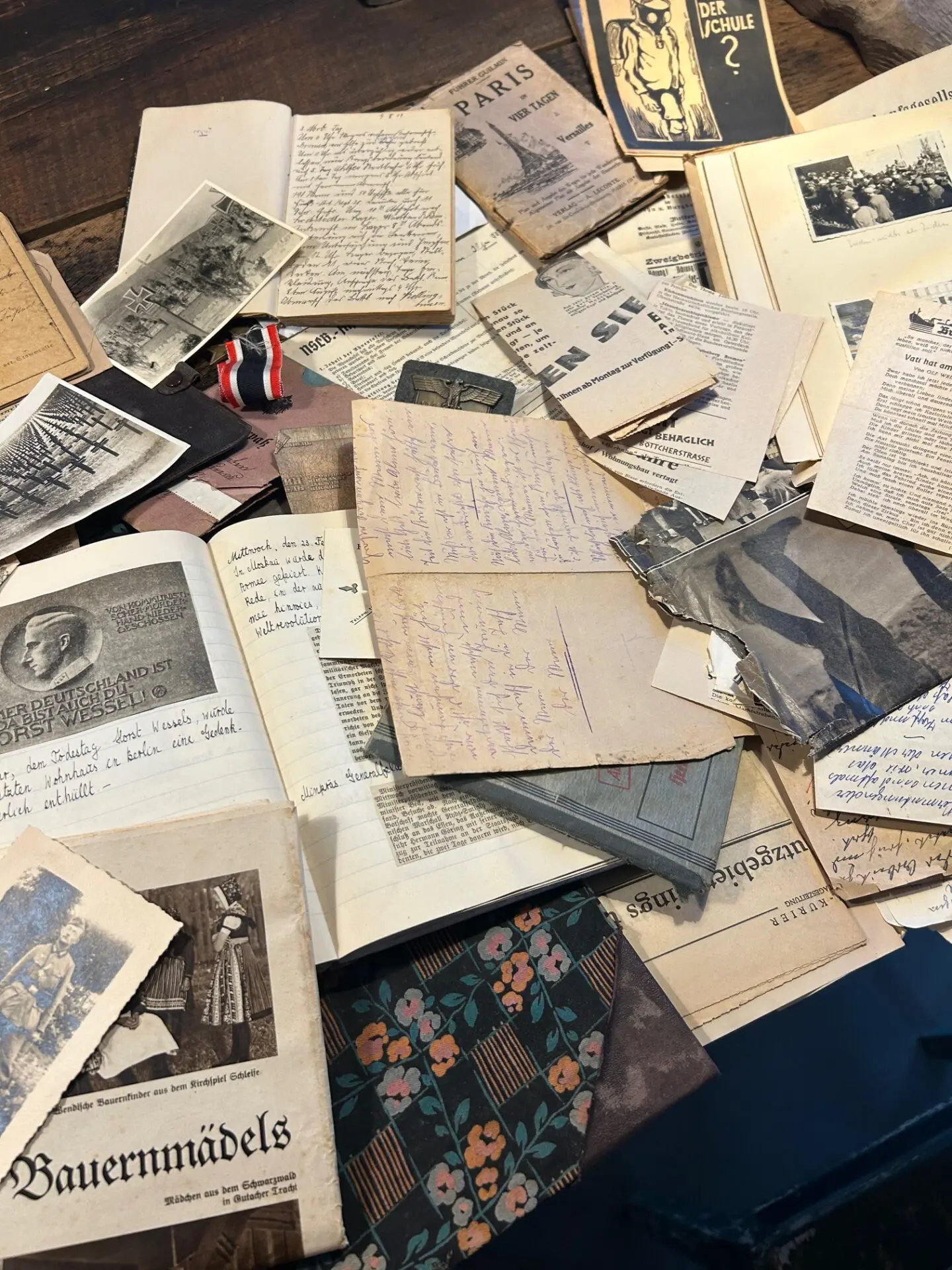 34. Welser Figurentheaterfestival | Generationenwechsel, Zeitenwechsel, Familienmosaik