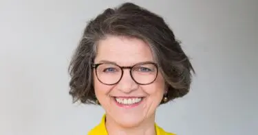 Dr. Christine Haiden