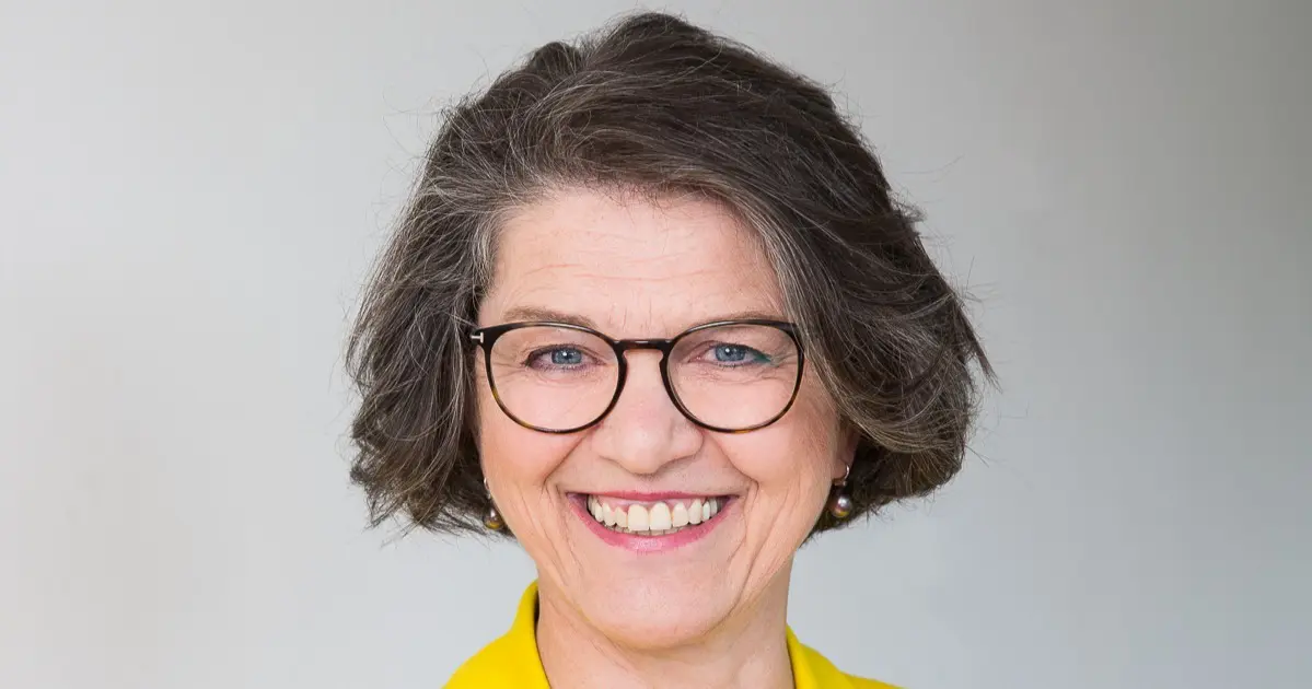 Dr. Christine Haiden: "DIESE WEIBER - STARKE FRAUEN UND IHRE VORBILDER HEUTE"