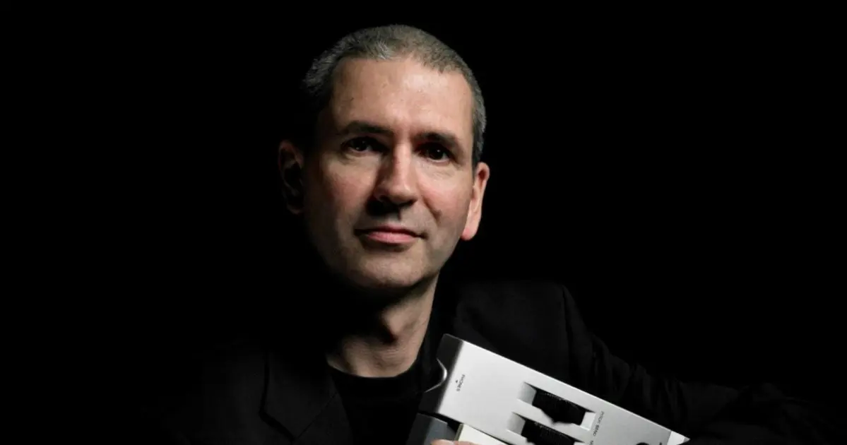 Helmar Hill and Friends