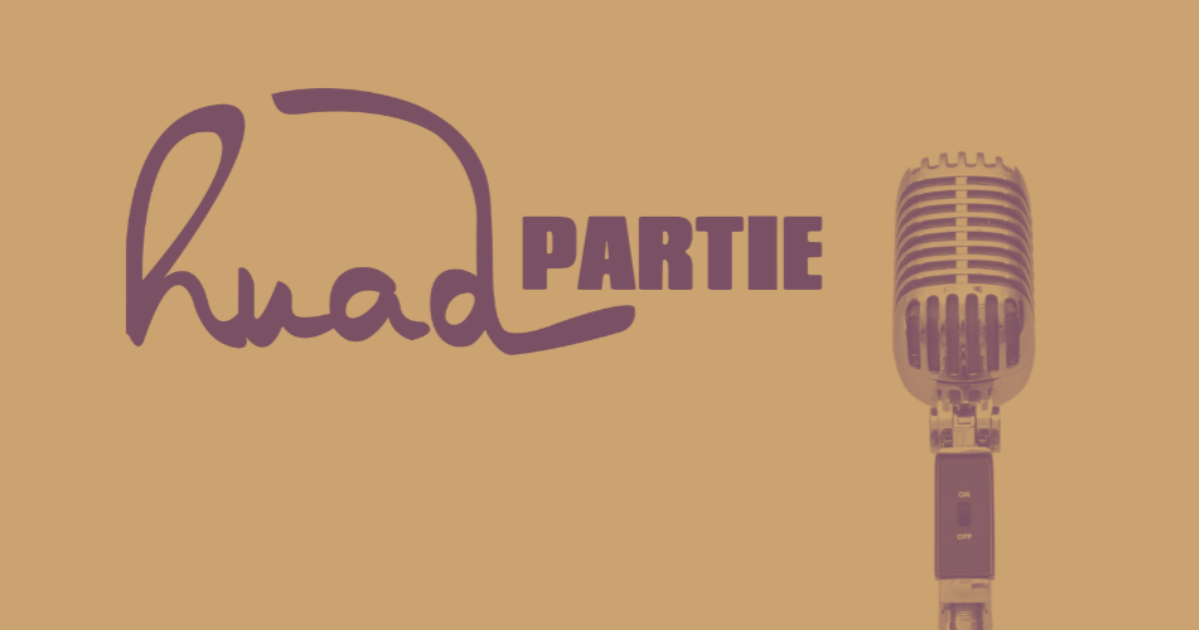 Huadpartie | SarahBernhardt