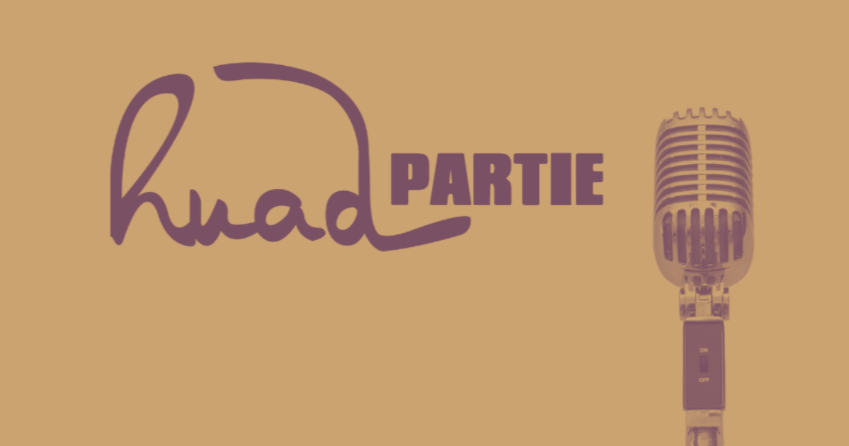 Huadpartie | Drazen Matuzovic