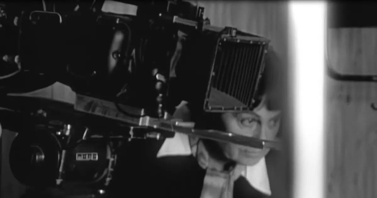 female tracks Frauenfilmtage 2026 - 06.03.2026