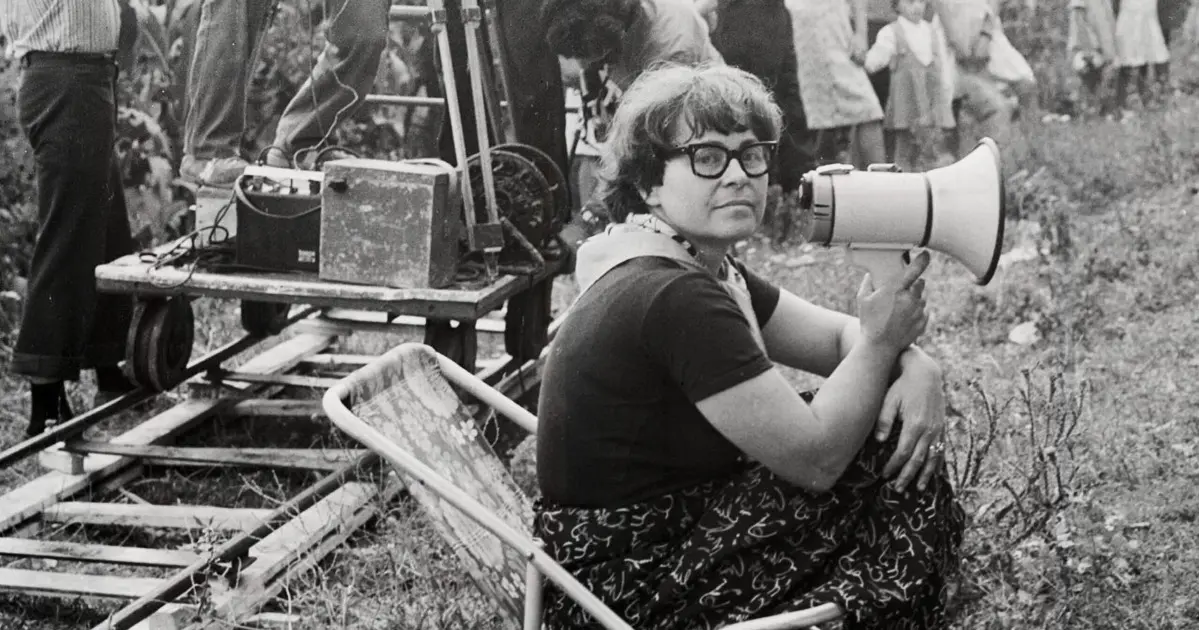 Bruchpunkte der Geschichte: Bild, Stimme und das Unsagbare