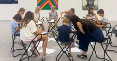 © Museum Angerlehner