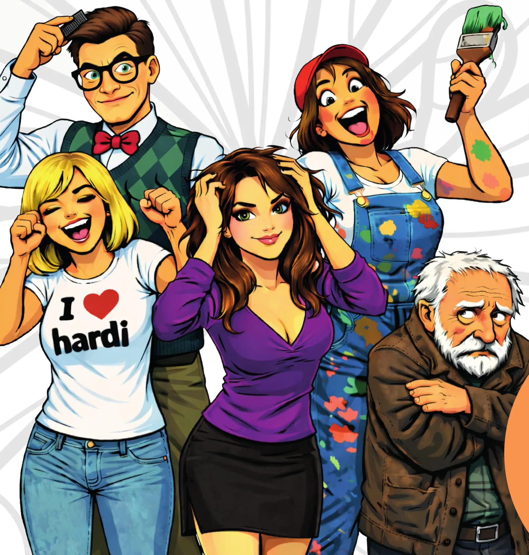 Neurosige Zeiten - 14.03.2026