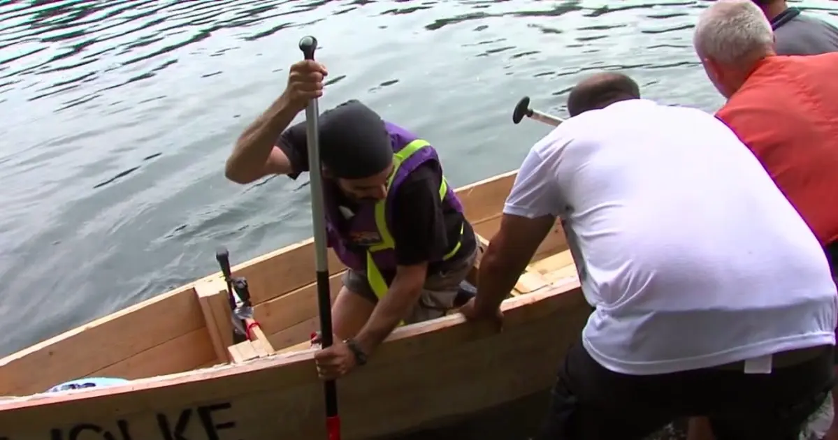 Traum.Schiff.Werft – Der Film - 02.03.2026